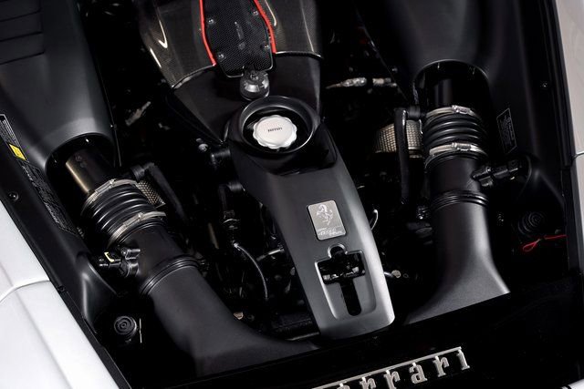 Certified 2020 Ferrari 488 Pista Coupe image 11