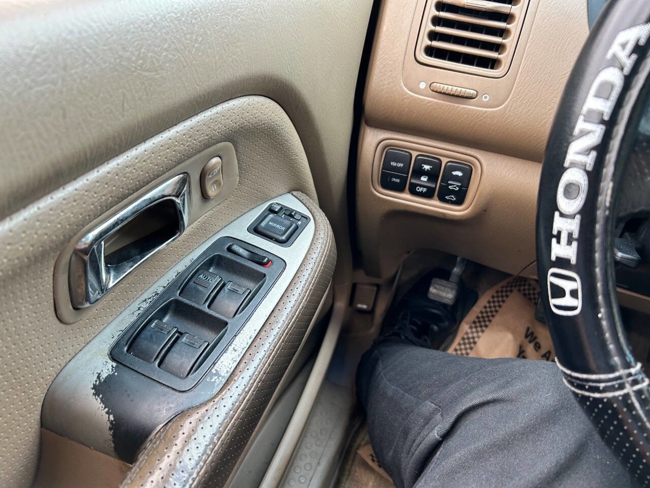 Used 2005 Honda Pilot EX-L image 21