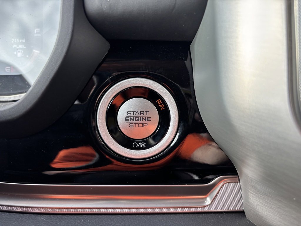 New 2026 RAM 1500 Tungsten w/ Off Road Group image 29