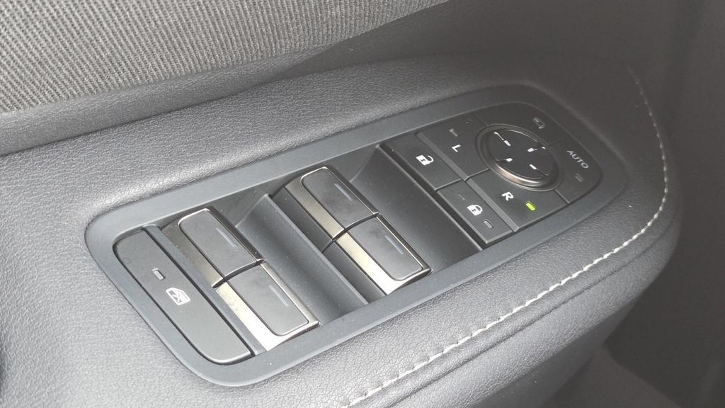 Used 2025 Lexus TX 350 AWD w/ Technology Package image 27