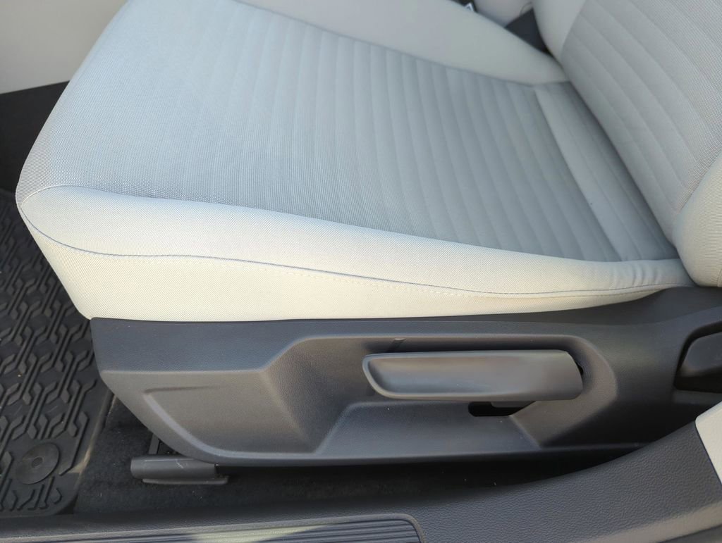 New 2026 Volkswagen Jetta S FWD image 29