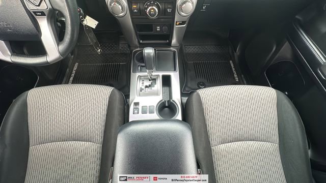 Used 2019 Toyota 4Runner SR5 image 9