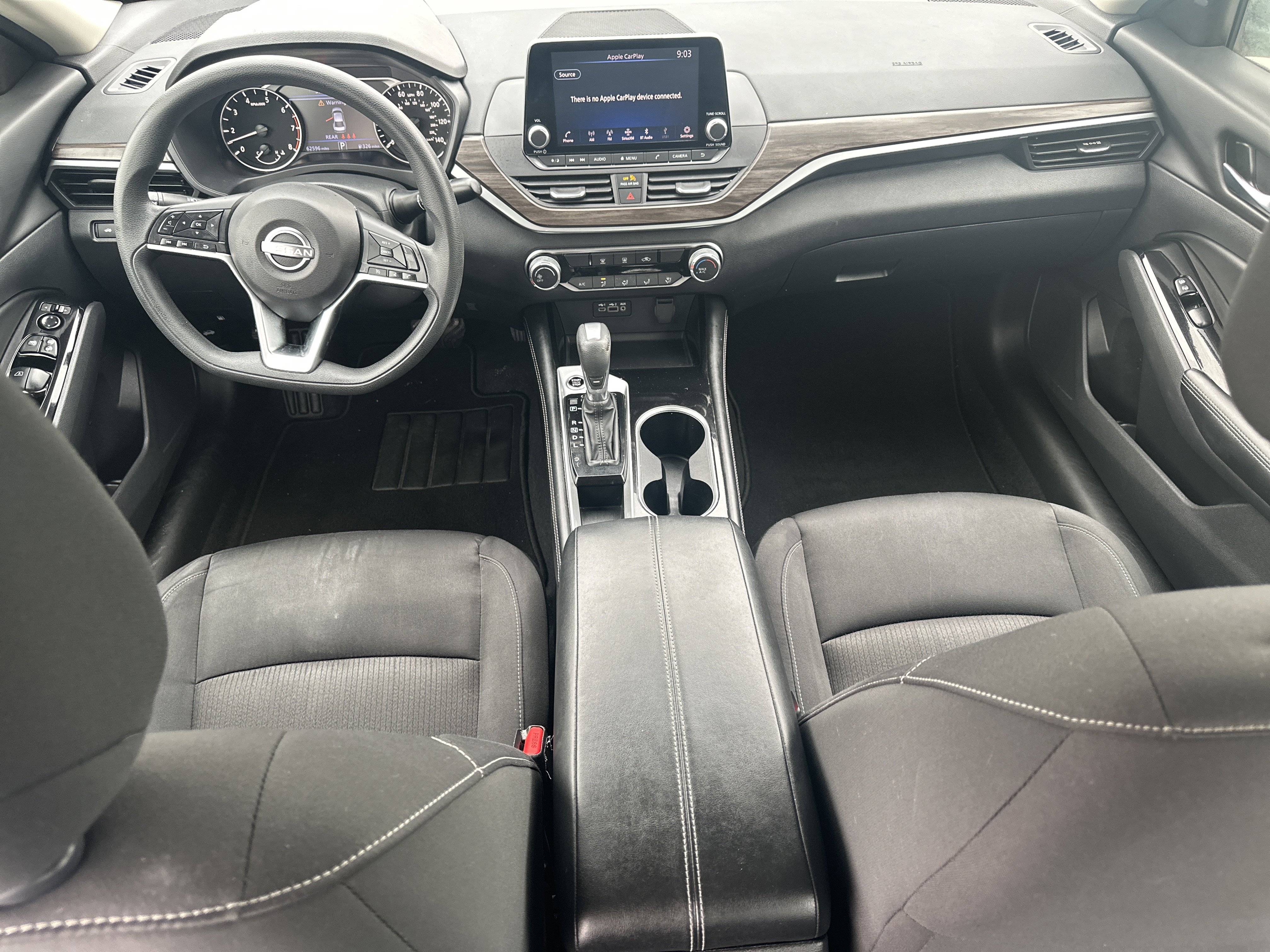 Used 2023 Nissan Altima 2.5 SV image 22