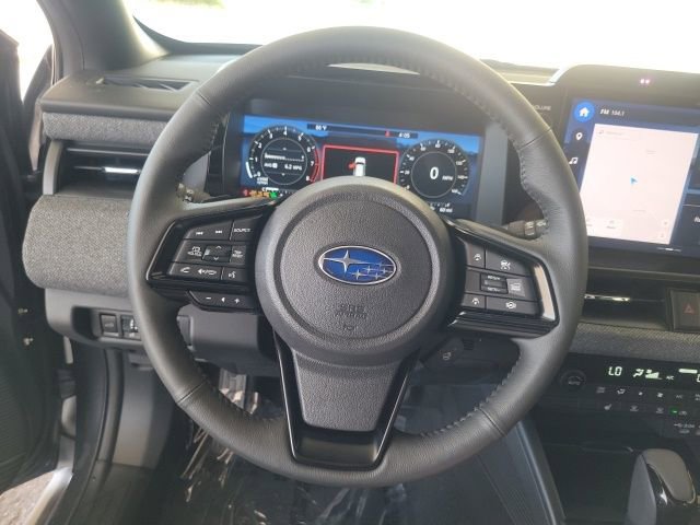 New 2026 Subaru Outback Limited AWD/4WD image 19