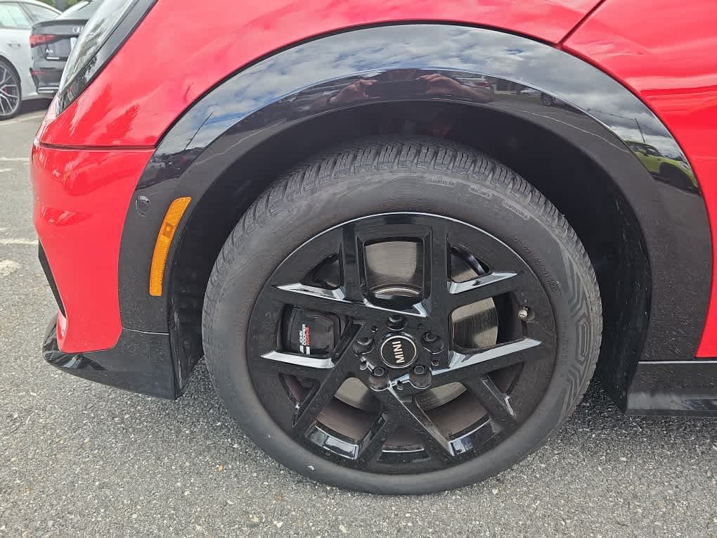Used 2026 MINI Cooper S FWD image 8