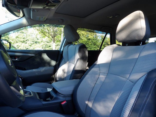 Certified 2025 Subaru Outback Premium w/ Popular Package #1 image 10