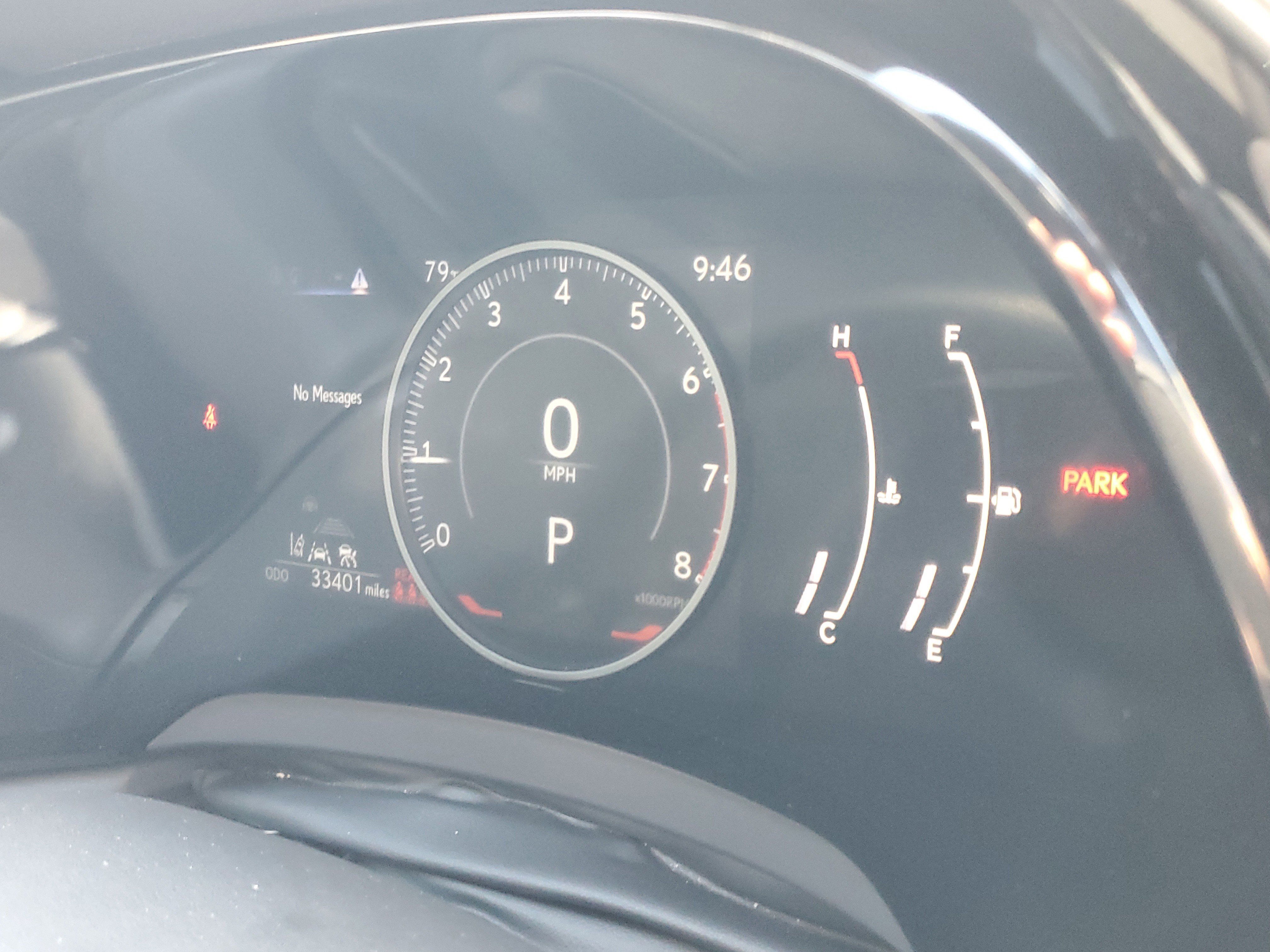 Used 2023 Lexus RX 350 Premium w/ Cold Area Package image 24