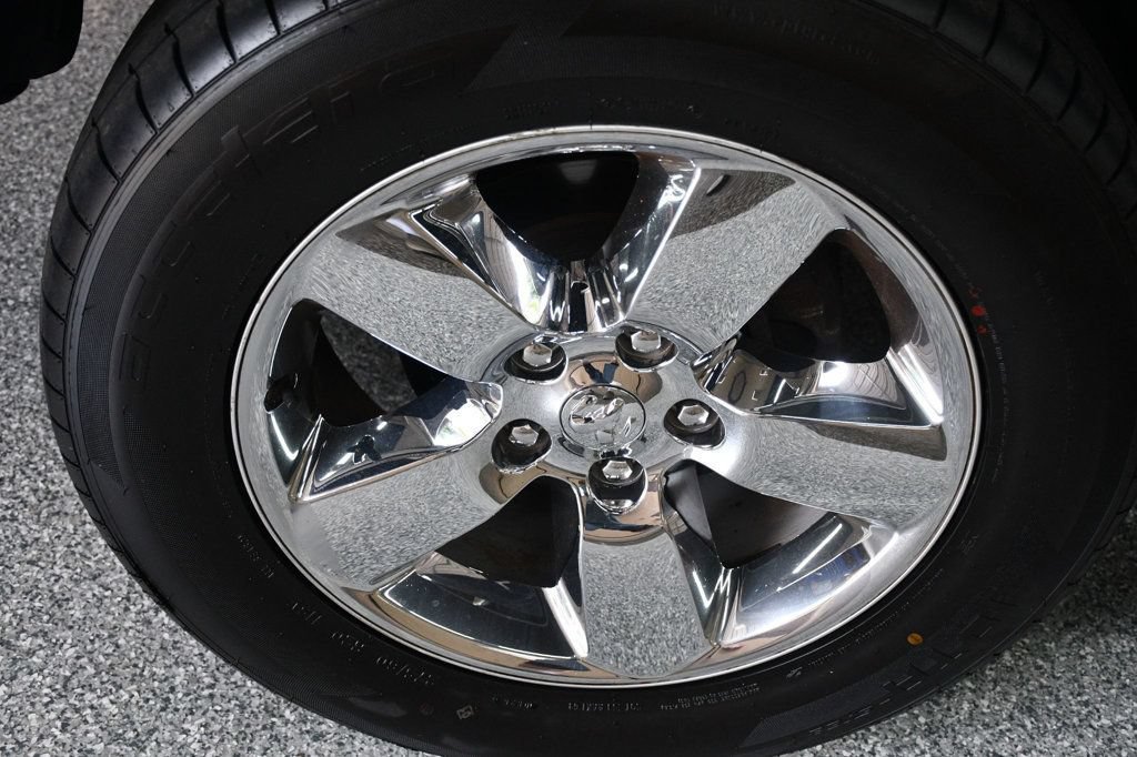 Used 2016 RAM 1500 Lone Star AWD/4WD image 73