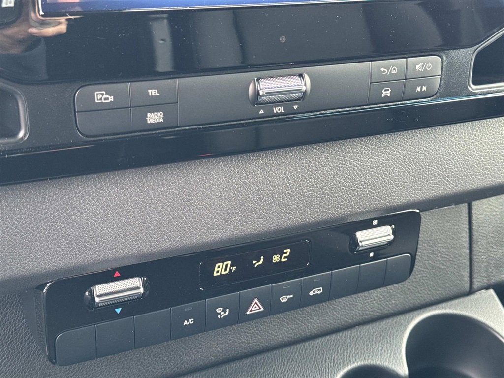 New 2026 Mercedes-Benz Sprinter 2500 image 24