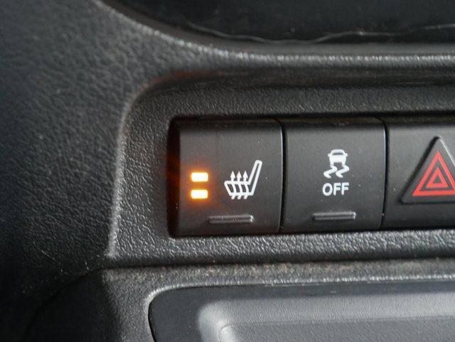 Used 2014 Jeep Patriot Latitude image 3