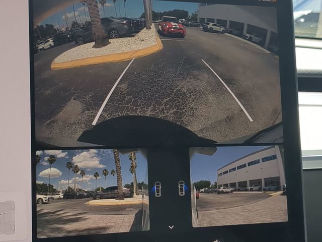 Used 2022 Tesla Model Y Performance AWD/4WD image 24