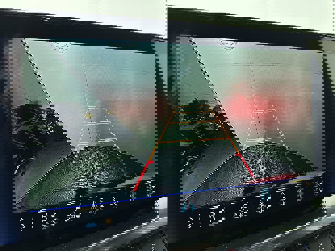 New 2026 Chevrolet Silverado 2500 High Country w/ Midnight Edition image 76