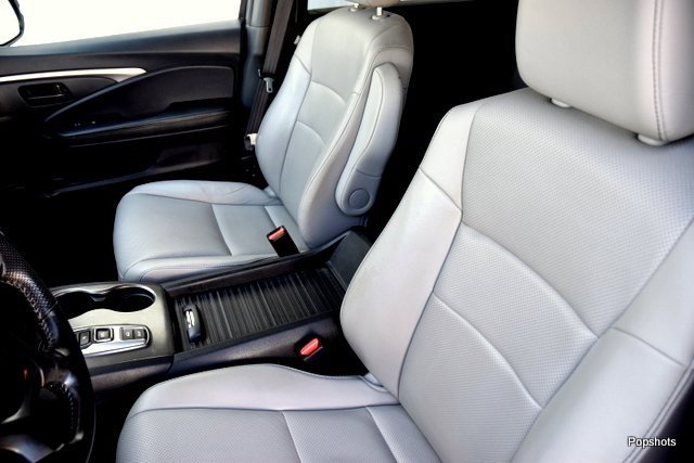 Used 2022 Honda Passport EX-L image 8