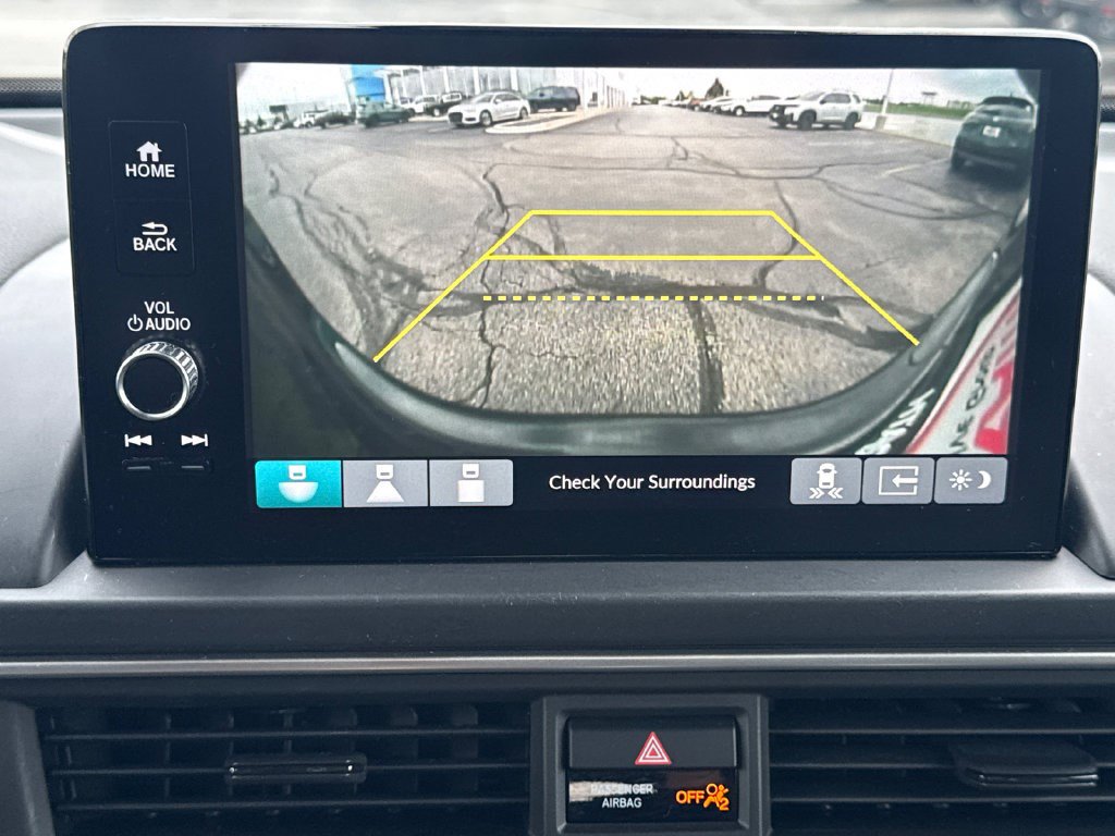 Certified 2024 Honda Pilot EX-L image 32