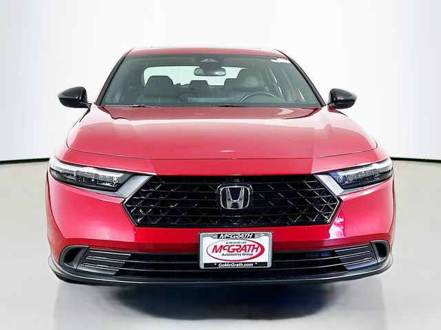 Certified 2023 Honda Accord Sport image 15