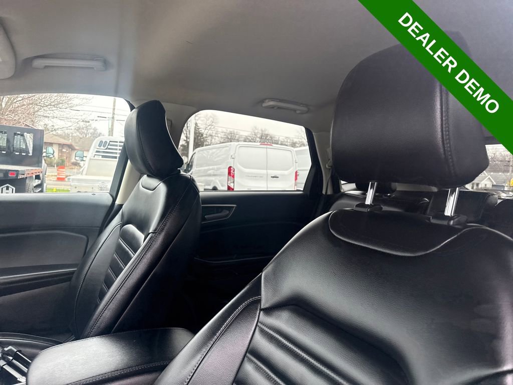 Used 2024 Ford Edge SEL w/ Convenience Package AWD/4WD image 20