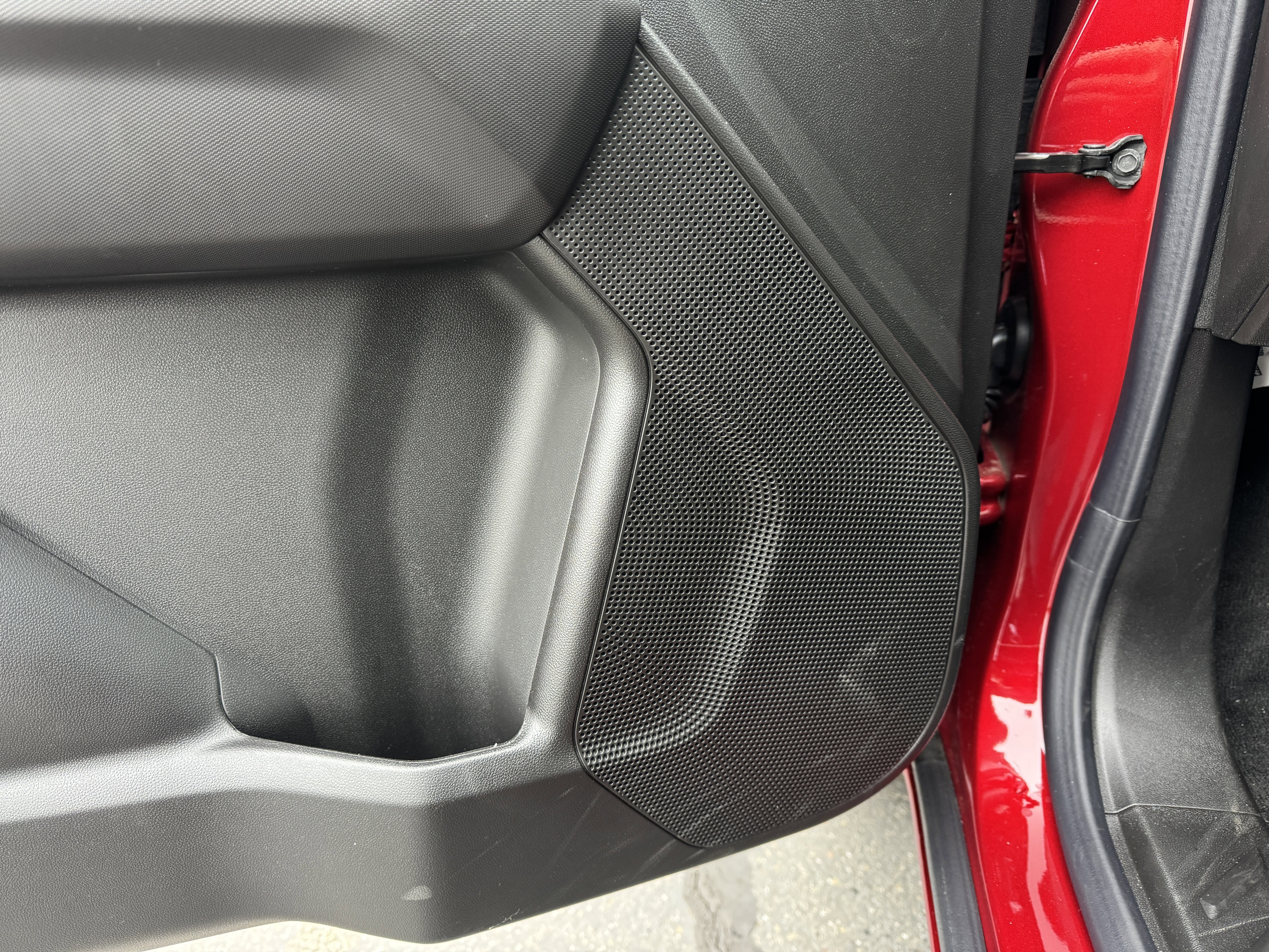 New 2026 Chevrolet Colorado W/T w/ WT Convenience Package II image 12