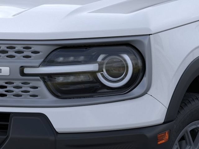 New 2026 Ford Bronco Sport Big Bend w/ Convenience Package AWD/4WD image 18