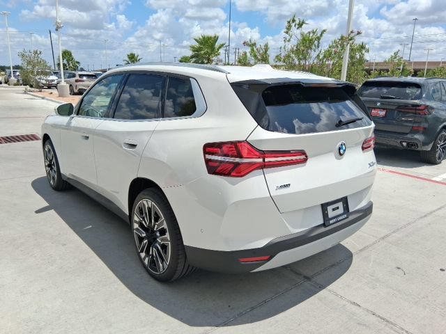 New 2026 BMW X3 xDrive30i w/ Premium Package AWD/4WD image 4