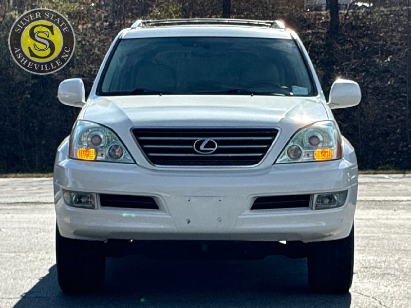Used 2009 Lexus GX 470 image 2