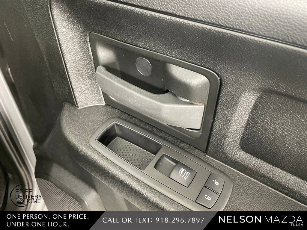 Used 2023 RAM 1500 Tradesman w/ Chrome Plus Package image 40