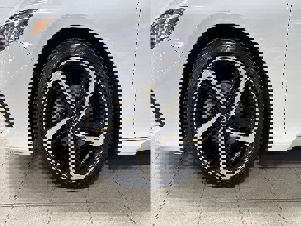 Certified 2022 Honda Accord Sport image 10