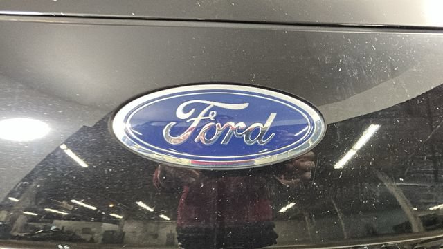 Used 2020 Ford Escape SE FWD image 8