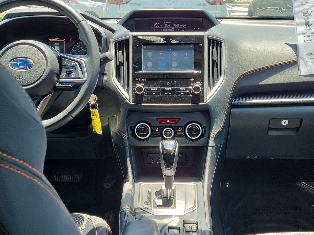 Certified 2023 Subaru Crosstrek 2.0i Premium AWD/4WD image 15
