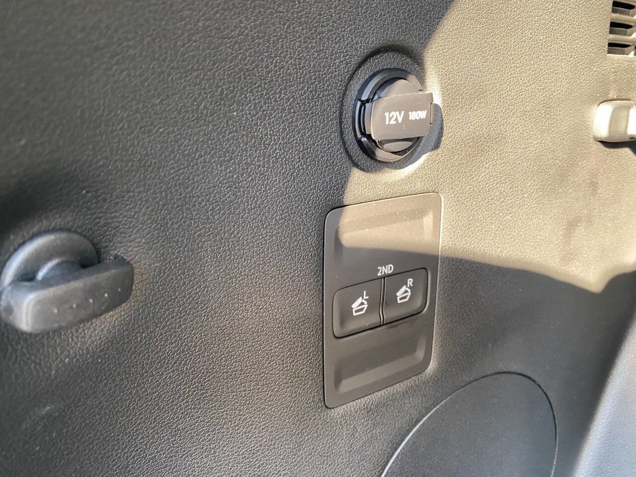 Used 2021 Hyundai Palisade SE image 26