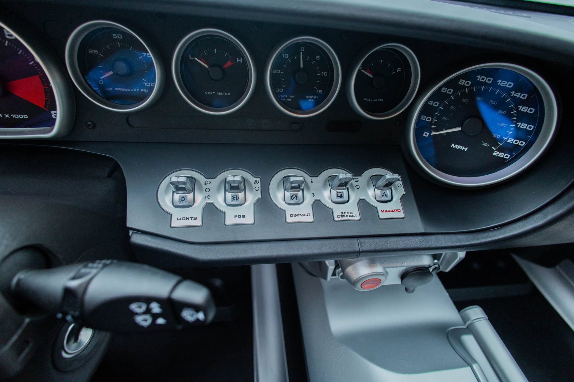 Used 2006 Ford GT RWD image 60