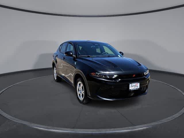 Used 2024 Dodge Hornet GT AWD/4WD image 2