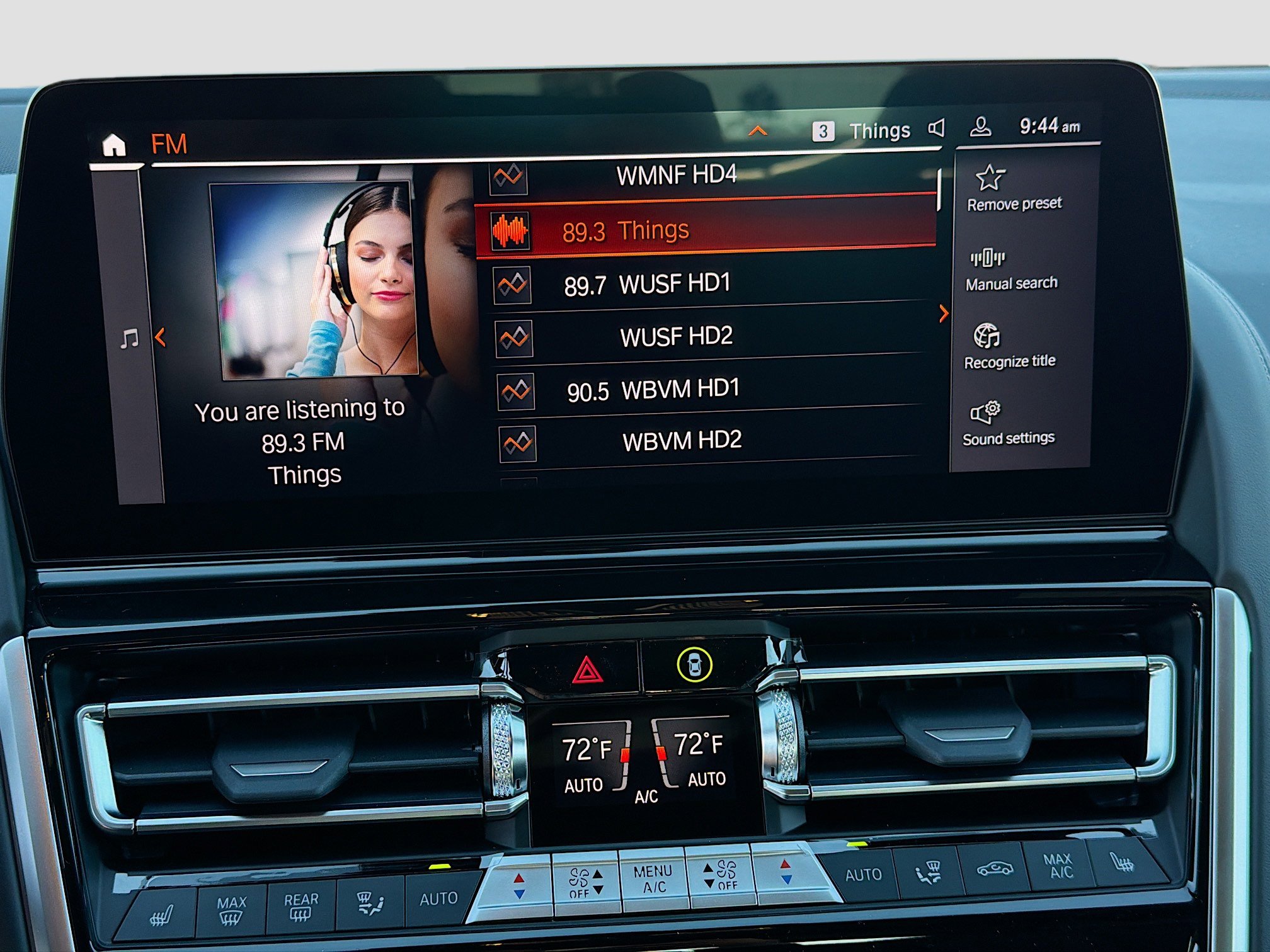 New 2026 BMW 840i image 32