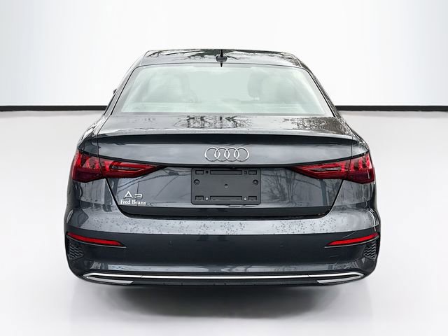 Used 2022 Audi A3 2.0T Premium Plus image 7
