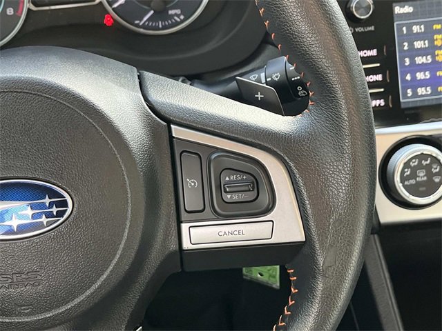 Used 2016 Subaru Crosstrek 2.0i Limited image 19