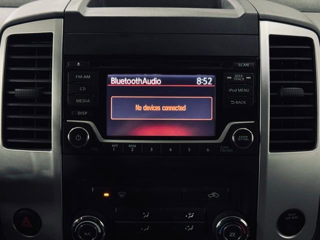 Used 2018 Nissan Frontier S image 28