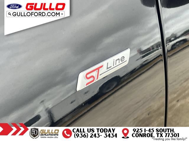 Used 2023 Ford Escape ST-Line w/ Tech Pack #1 FWD image 29