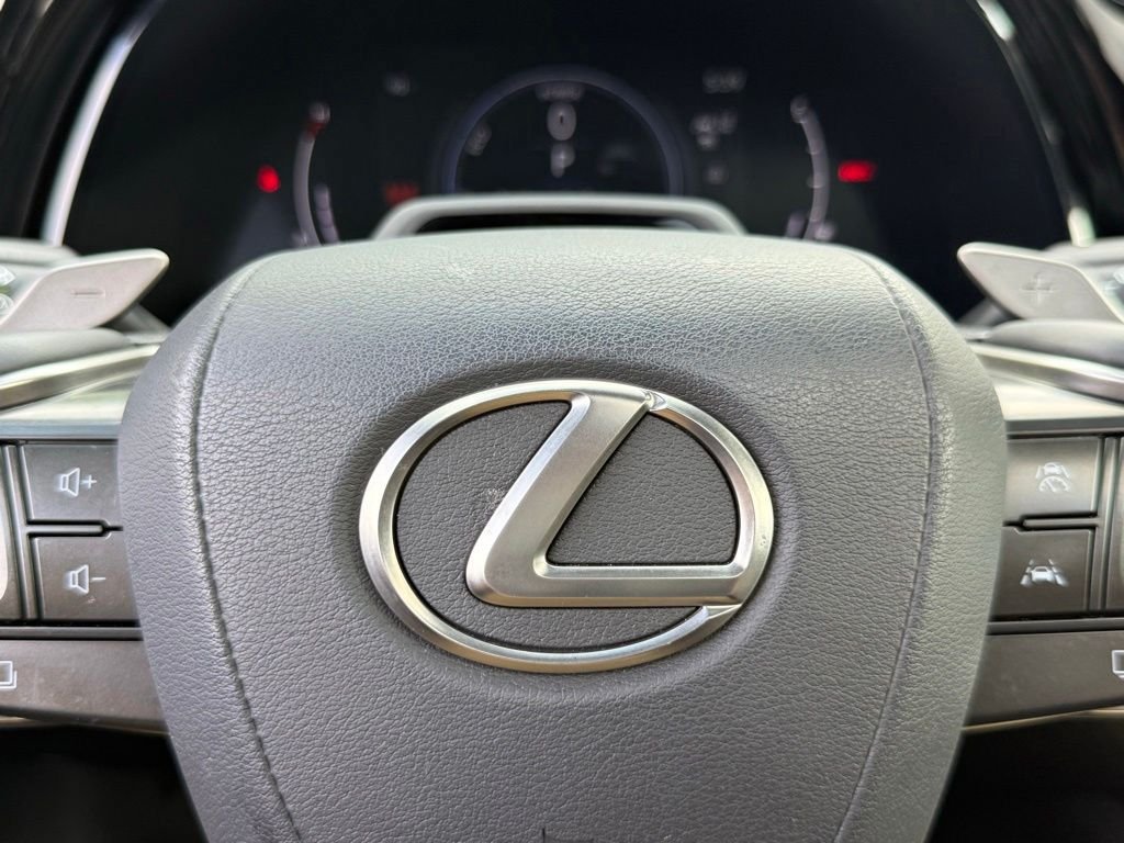 Certified 2023 Lexus RX 350 w/ Cold Area Package AWD/4WD image 30