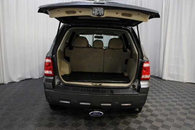 Used 2010 Ford Escape Limited image 7