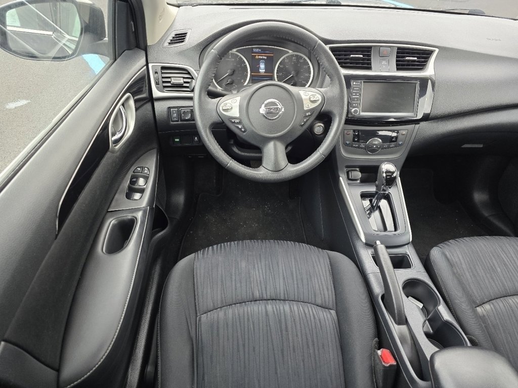 Used 2019 Nissan Sentra SV w/ Special Edition Package image 21