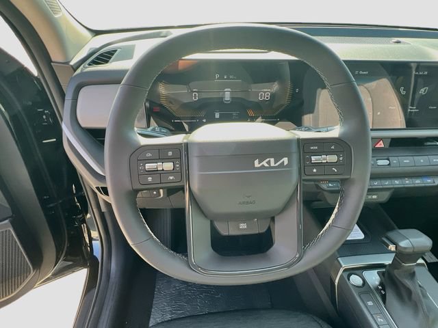 New 2027 Kia Seltos LX FWD image 11