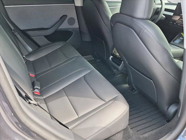 Used 2025 Tesla Model 3 Long Range RWD image 20