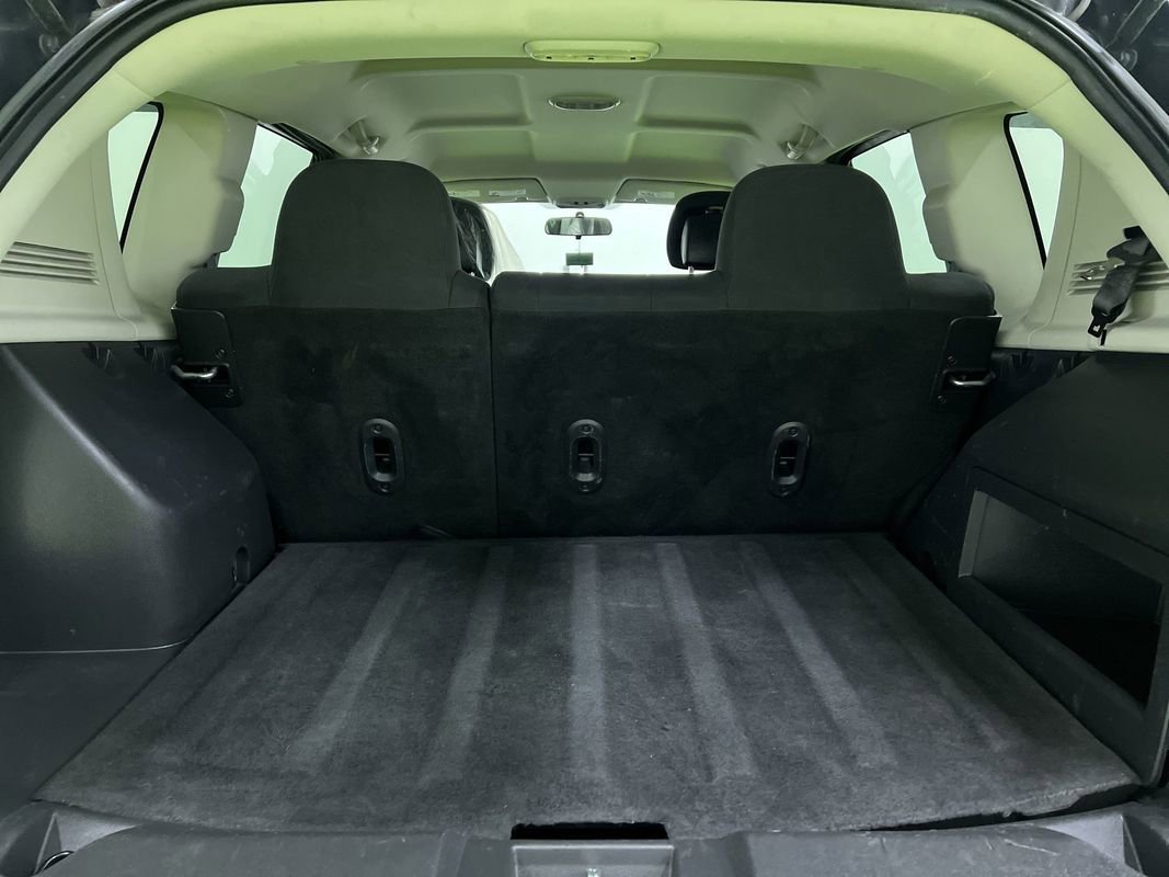 Used 2014 Jeep Compass Sport w/ Power Value Group FWD image 24