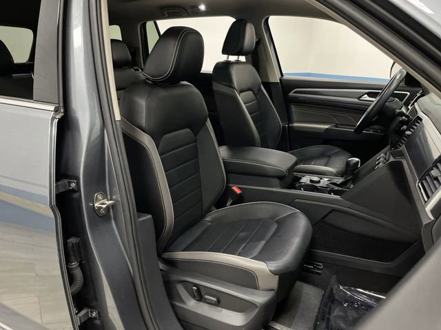Used 2023 Volkswagen Atlas SEL Premium image 32