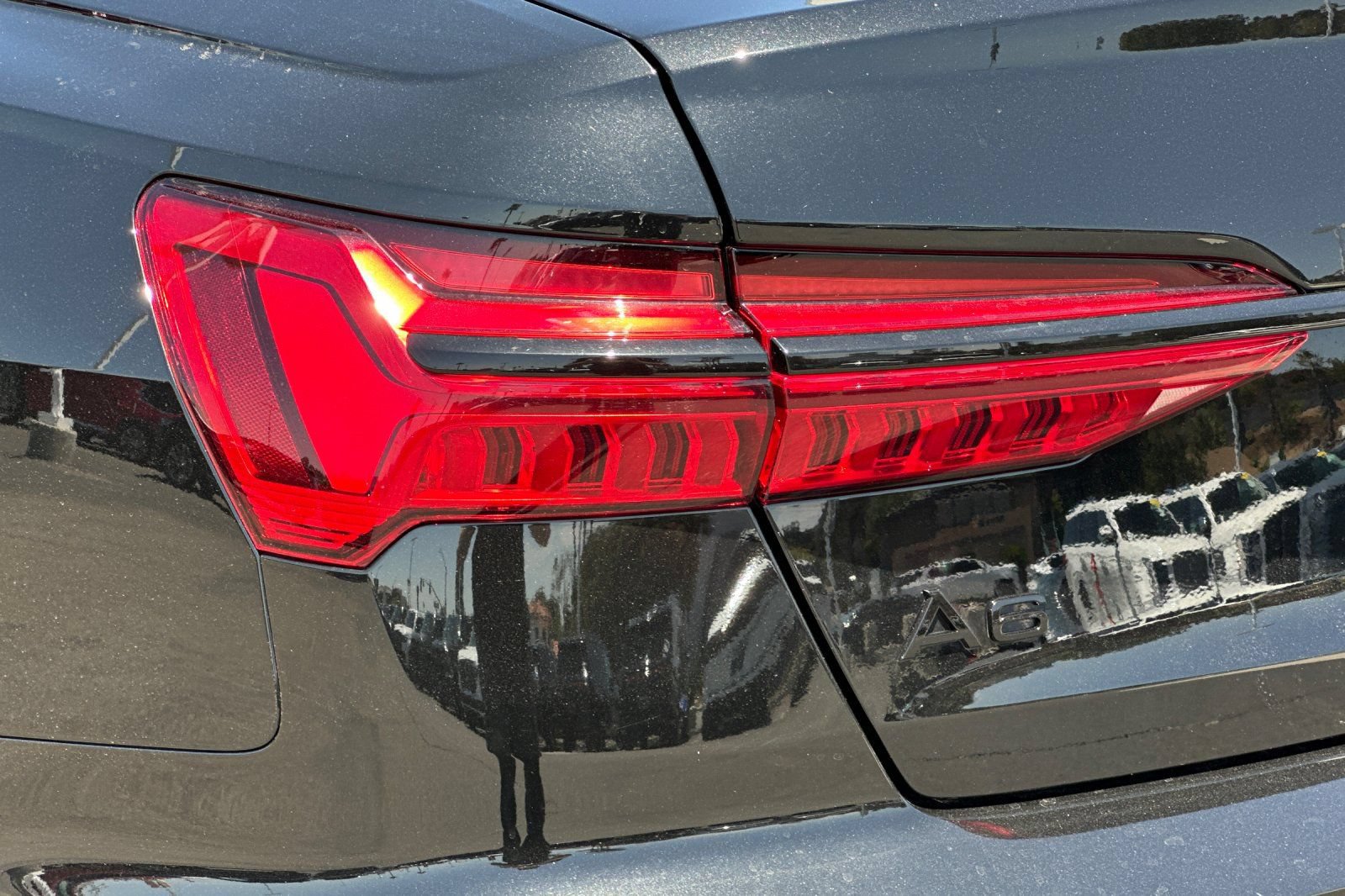 Used 2023 Audi A6 Premium Plus w/ Premium Plus Package AWD/4WD image 26