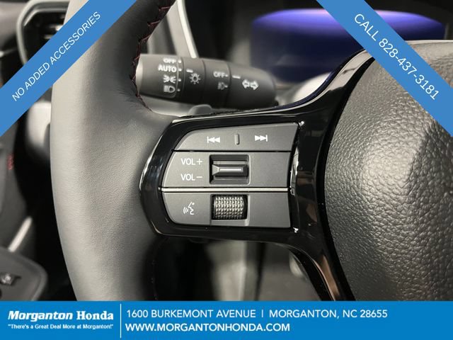 New 2026 Honda Pilot Black Edition image 17