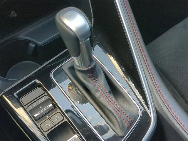 Certified 2025 Acura ADX A-Spec image 18