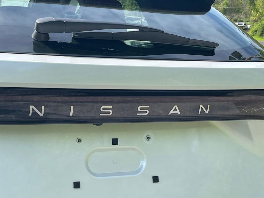 Used 2024 Nissan Ariya AWD image 21