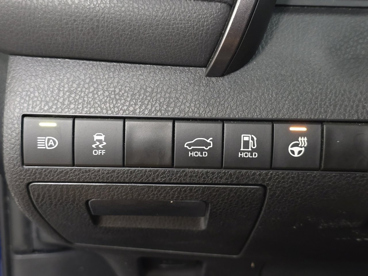 Certified 2023 Toyota Camry XSE w/ Cold Weather Package image 8