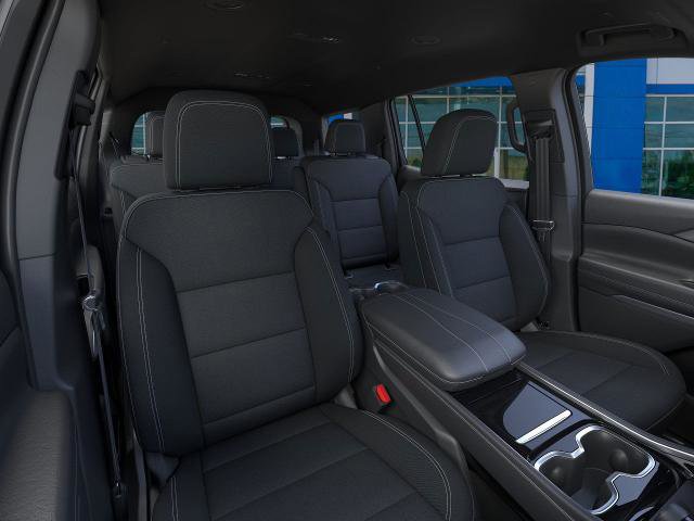 New 2026 Chevrolet Traverse LT w/ Driver Confidence Package image 40