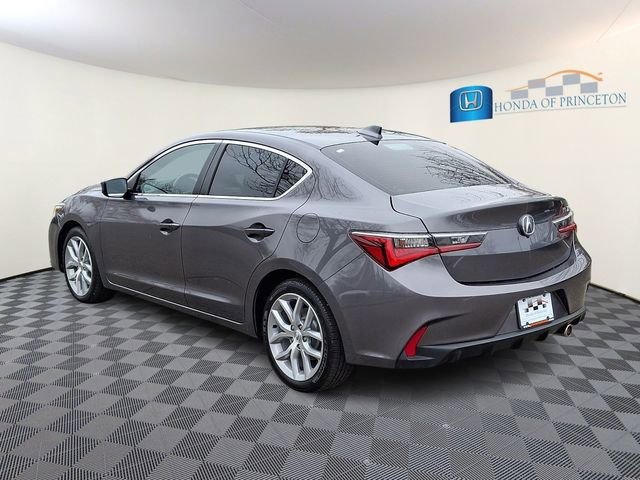 Used 2020 Acura ILX image 4